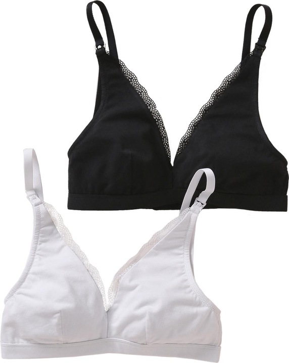 Produktbild Vertbaudet Still-Bh/Bustier (85 E)