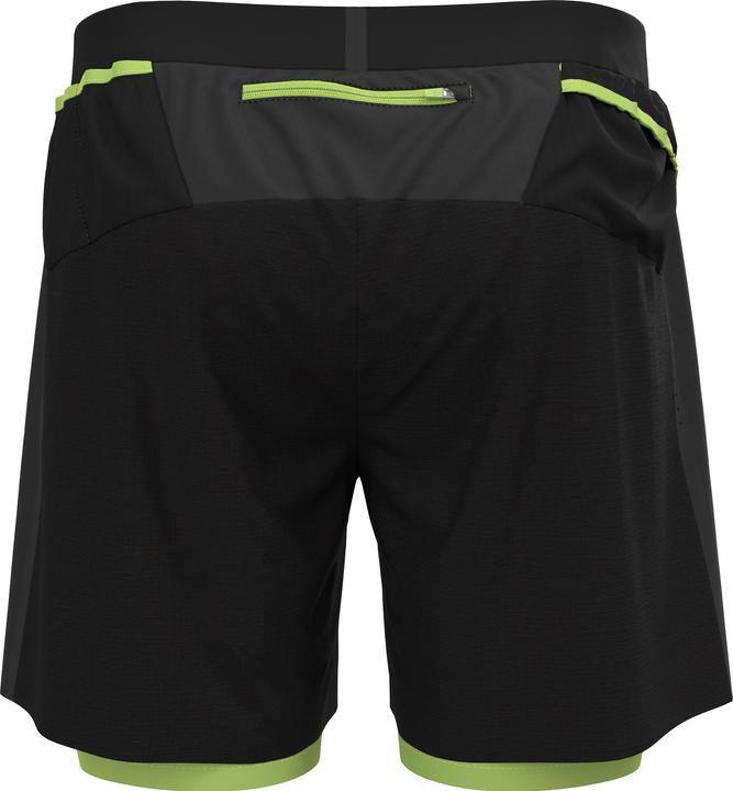 Immagine prodotto Odlo X-Alp 6 pollici 2-in-1 (M)