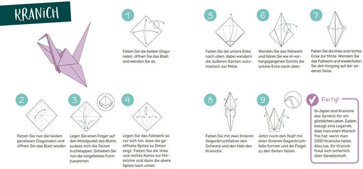 Productafbeelding 333 Origami (80 g/m², 692 x)