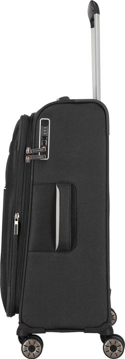 Actual product image Travelite Trolley + Case Miigo 4w Trolley M (70 l)
