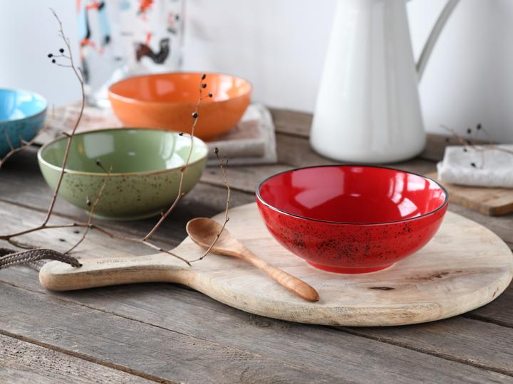 Actual product image CreaTable Nature Collection (4x)