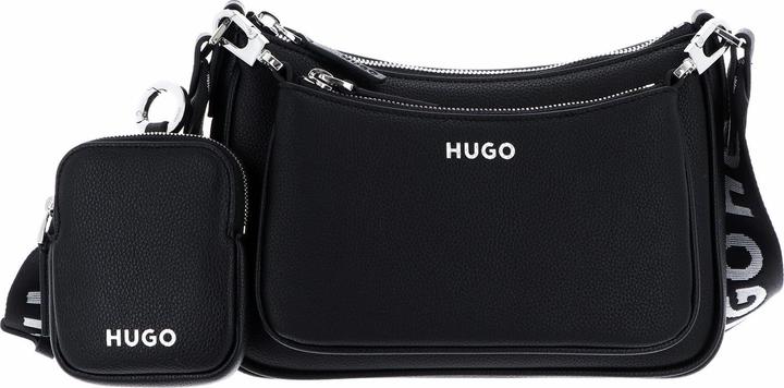 Immagine prodotto HUGO Borsa a tracolla Bel Multi Cross W.L. 50516579