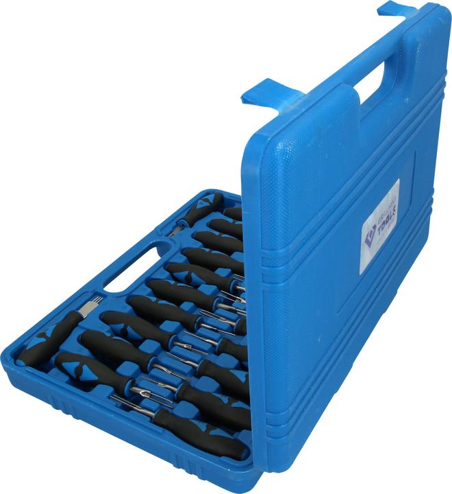 Produktbild Brilliant Tools Stecker-Entriegelungswerkzeug-Satz