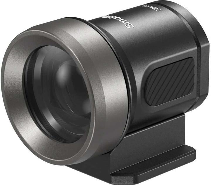 SmallRig Bildsucher 28 mm External Optical Viewfinder Optisch (Optique)