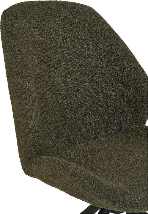 Actual product image House Nordic Monte Carlo Dining Chair