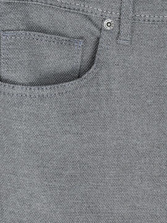 Produktbild BRAX Cadiz (Cooper New) Pants Straight Fit Silver (W30/L30)