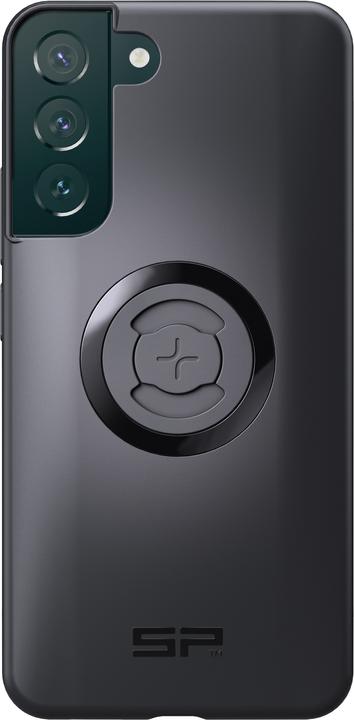 Image du produit Sp Connect Étui pour téléphone Samsung S22+ SPC+ noir (Samsung Galaxy S22+)