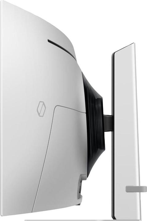 Image du produit Samsung Odyssey OLED G9 S49DG934SU (5120 x 1440 pixels, 49")