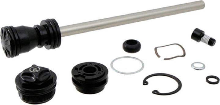 Actual product image RockShox Solo Air Spring, 27/29 100mm Reba 12-17)/Sid 11-16