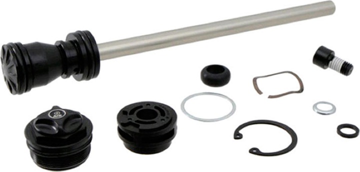 Actual product image RockShox Solo Air Spring, 27/29 100mm Reba 12-17)/Sid 11-16