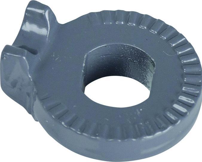 Image du produit Shimano Rondelle de sécurité 7L grise SG-7R45