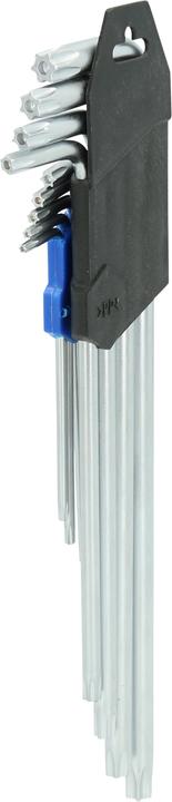 Actual product image Brilliant Tools Hexagon Key Set