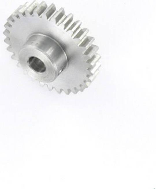 Productafbeelding Reely Stalen tandwiel Module type: 1.0 Bo