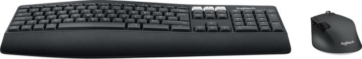 Produktbild Logitech MK850 (NL, Kabellos)
