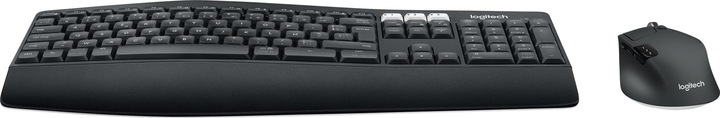 Produktbild Logitech MK850 (NL, Kabellos)