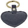 Actual product image 0714 Keychain heart / Heidi