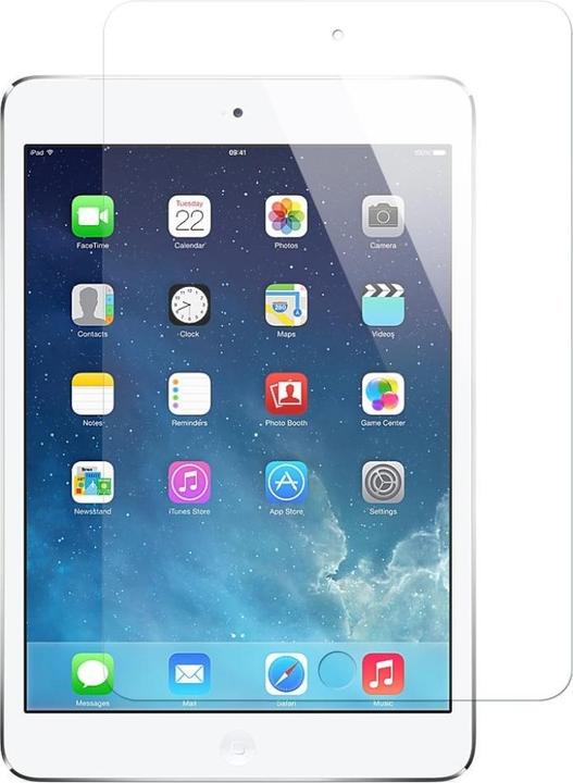 Produktbild Screenguard Apple iPad mini Panzerglas Schutzfolie Case Friendly Design (1 Stück, 3, IPad Mini 1)