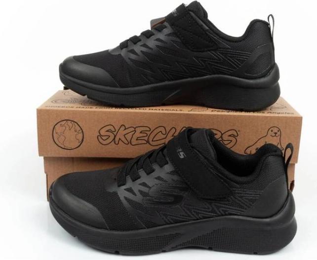 Image du produit Skechers Microspec Texlor (30)