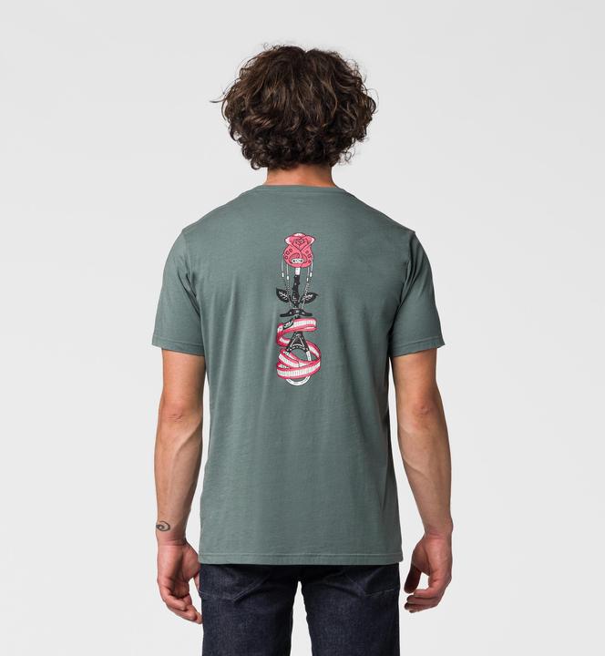 Immagine prodotto Wild Country Maglietta Flow uomo (S)