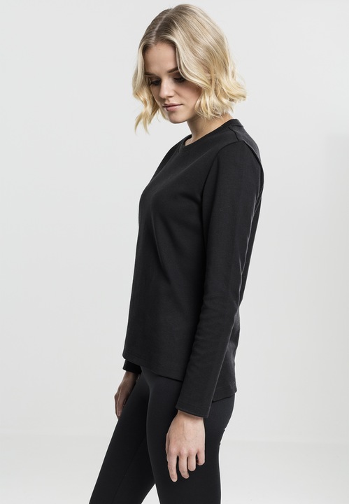 Immagine prodotto Urban Classics Girocollo Interlock da donna (S)