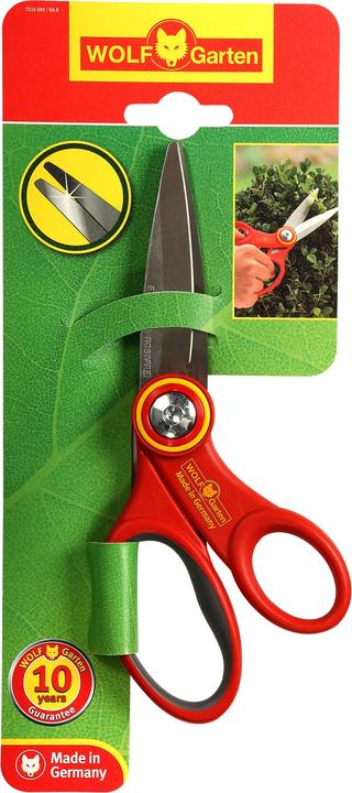 Actual product image Wolf-Garten all-purpose shears