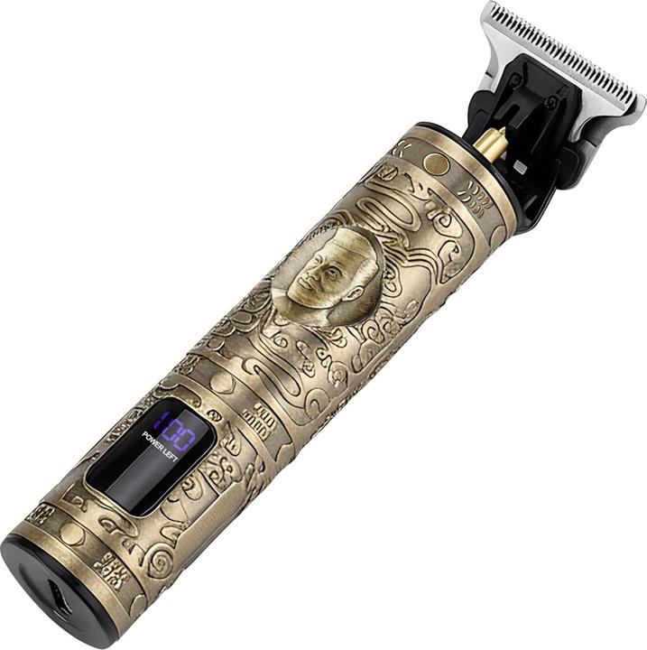 Immagine prodotto Rozia Präzisionstrimmer mit LED-Display