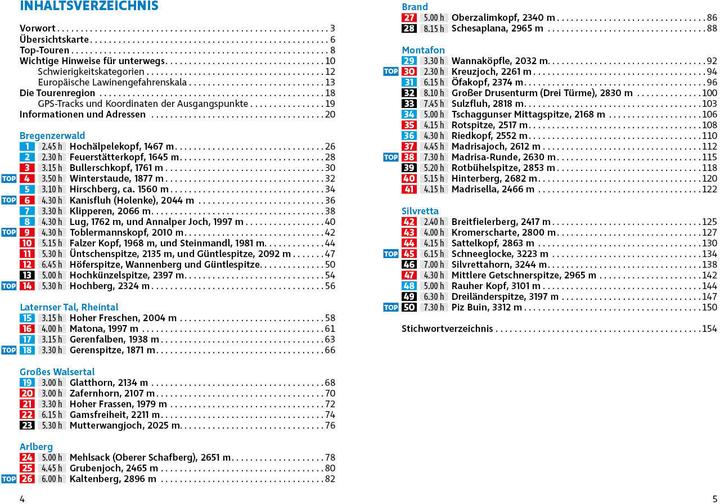 Actual product image Vorarlberg (German, Stefan Herbke, 2024)