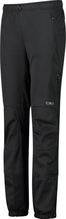Actual product image CMP Campagnolo Softshell pants (S)
