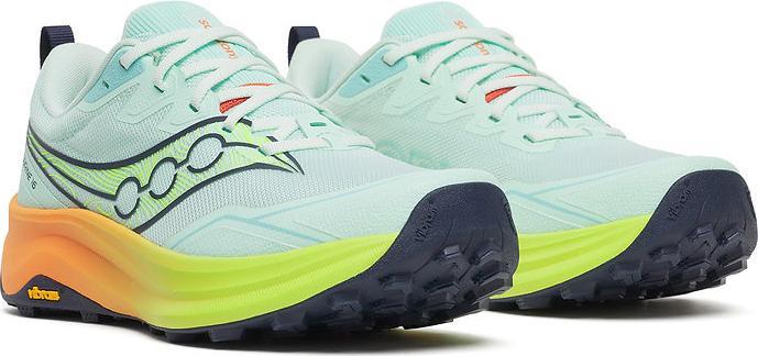 Produktbild Saucony PEREGRINE 16 (38)