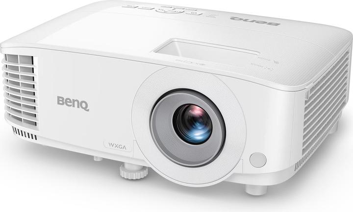 Image du produit BenQ Beamer MW560C 4000 Lumen WXGA (WXGA, 4000 lm, 1.55 - 1.7:1)
