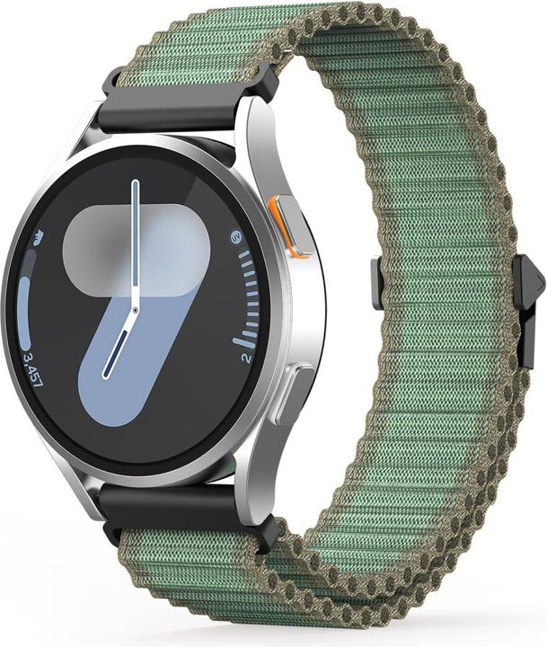 Actual product image Dux Ducis YC Bracelet (22 mm, Nylon)