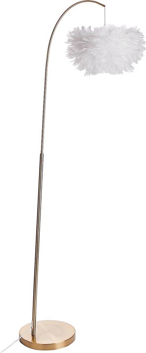 Actual product image home24 Odette (E27)