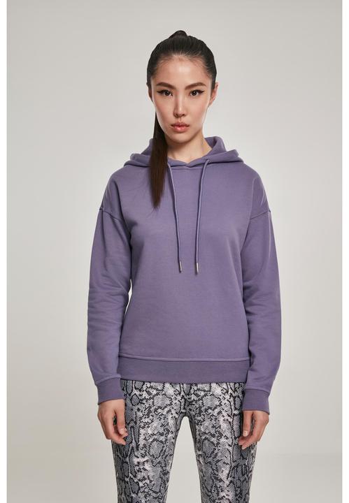 Image du produit Urban Classics Ladies Hoody (XL)