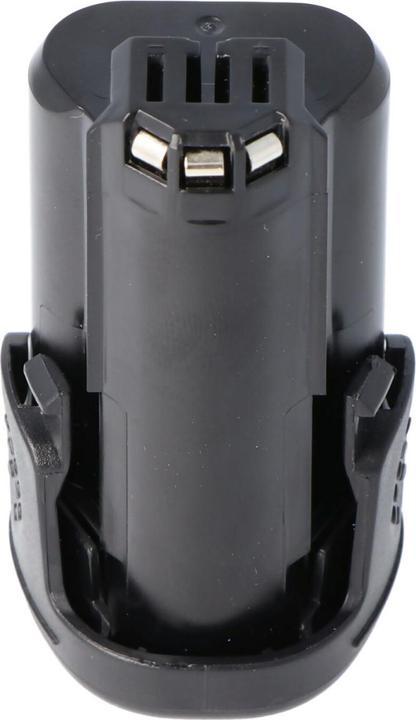 Actual product image AccuCell Rechargeable battery for Bosch 2607336863, 2607336864, Bosch PMF 10.8 LI, Dremel 8200 Multi Max (10.8 V)