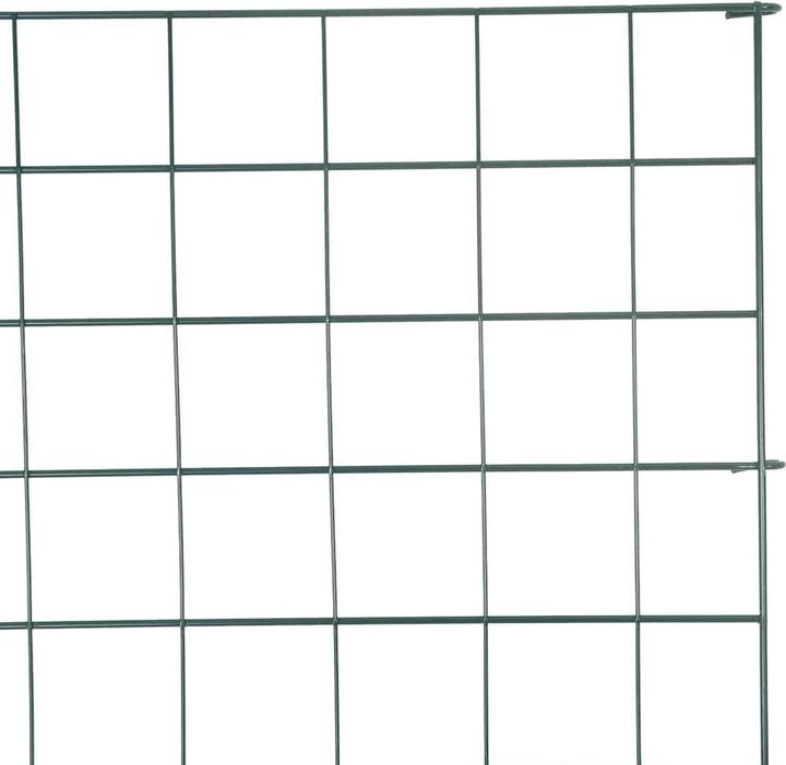 Produktbild vidaXL Gartenbarriere