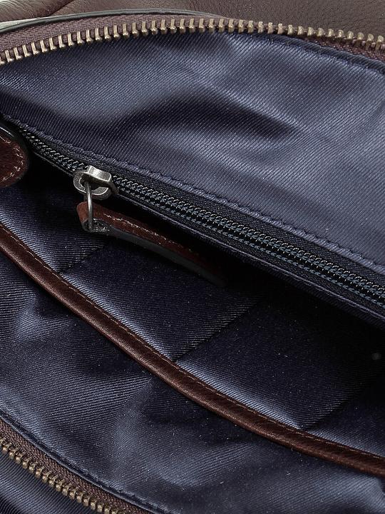 Produktbild Leonhard Heyden Ledertasche - Umhängetasche " Roma " S