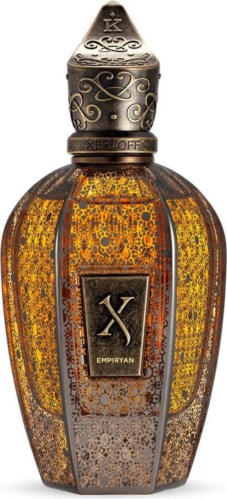 Actual product image XerJoff Empiryan EDP 100ml (Eau de parfum, 100 ml)
