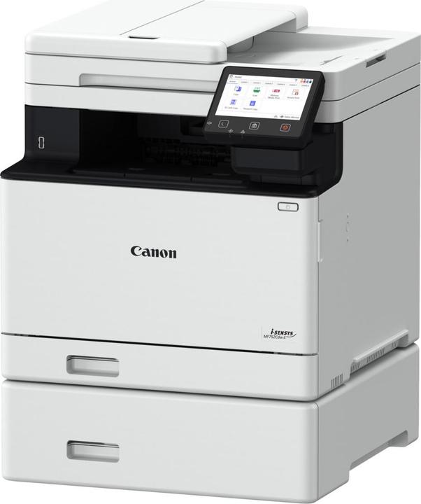 Produktbild Canon i-SENSYS MF754Cdw II (Laser, Farbe)