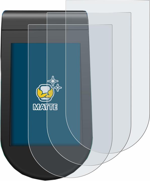 Actual product image BROTECT Protector Anti-Glare