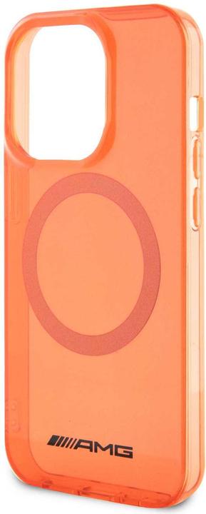Actual product image Mercedes-Benz Magsafe Case - iPhone 15 Pro Max (Apple iPhone 15 Pro Max)