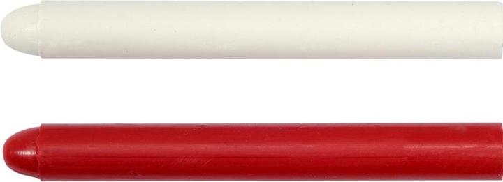 Actual product image Toya Vorel cartridges/wax wrap FI 10 x 85 mm for pencil (1 x)
