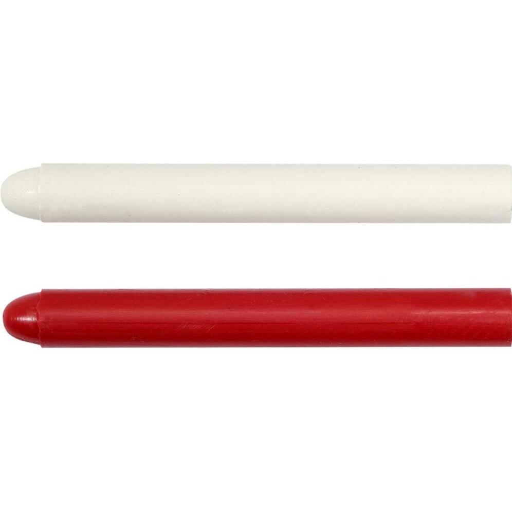 Thumbnail - Toya, Bleistift, Vorel -Patronen/Wachs -Wrap FI 10 x 85 mm für Bleistift (1 x)