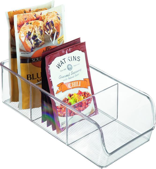 Actual product image iDesign Linus (14 x 28 x 9 cm)