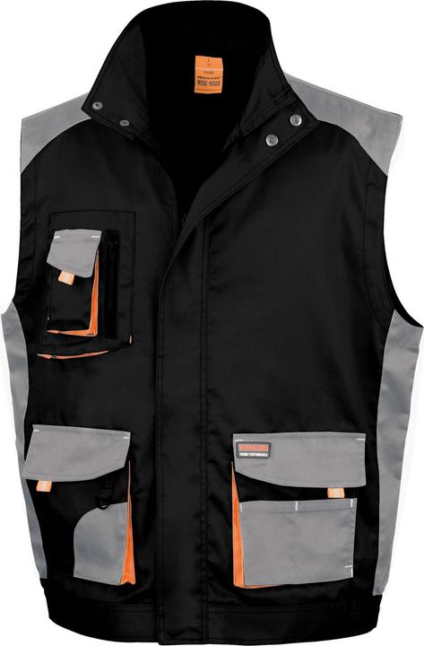 Produktbild Result Lite Weste (XS)