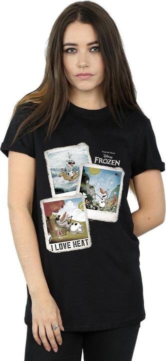 Produktbild Disney Frozen TShirt (L)