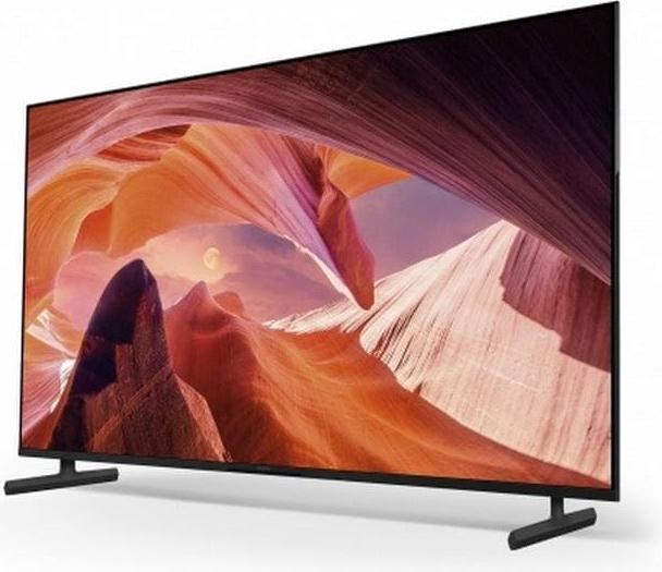 Produktbild Sony FWD-75X80L (74.41", X80L, LED, 4K, 2023)