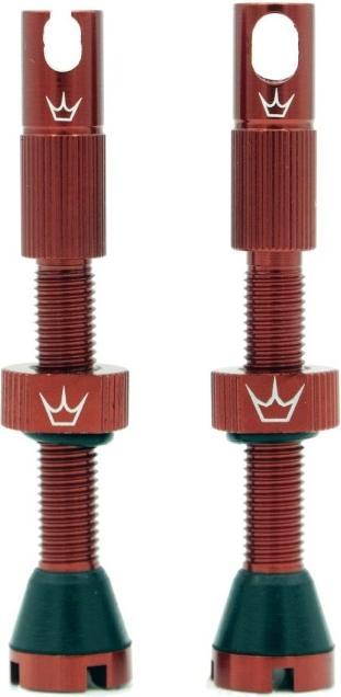 Actual product image Peaty's X Chris King MK2 - 42mm