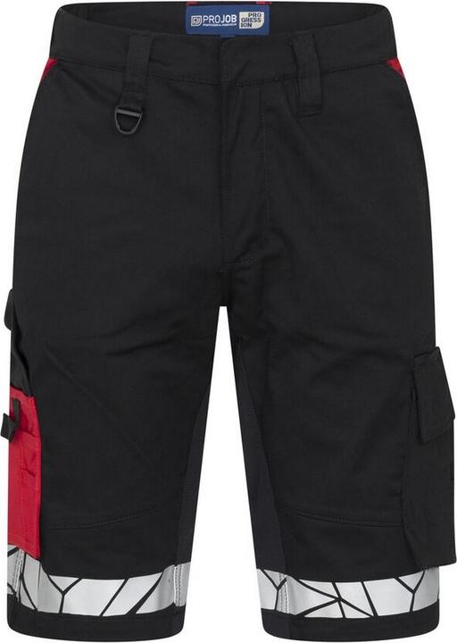 Produktbild Projob Progression Arbeitshose Shorts (52)