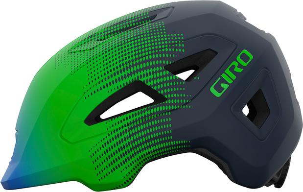 Productafbeelding Giro Scamp II Helm (45 - 49 cm)