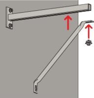 Actual product image Fischer Washer PU 10.5